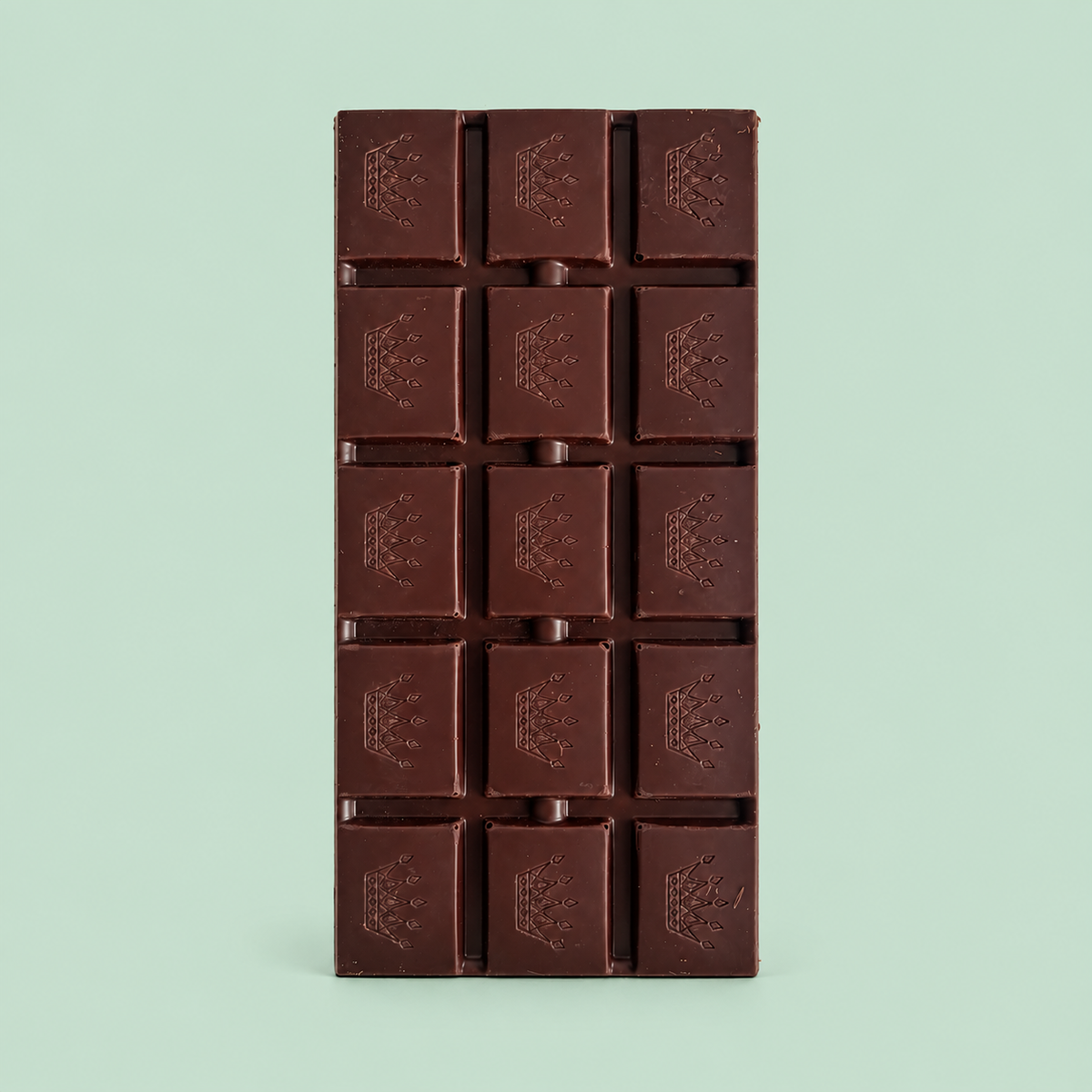 Tablette chocolat - noir 85%