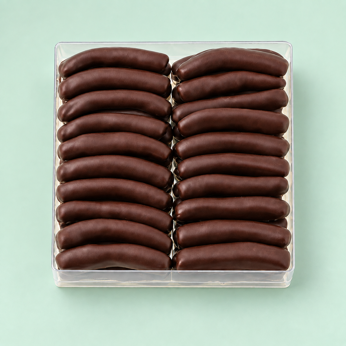 Orangettes