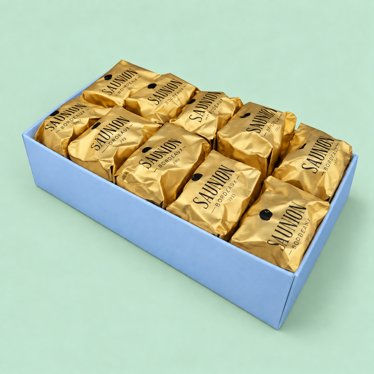 Marrons glacés