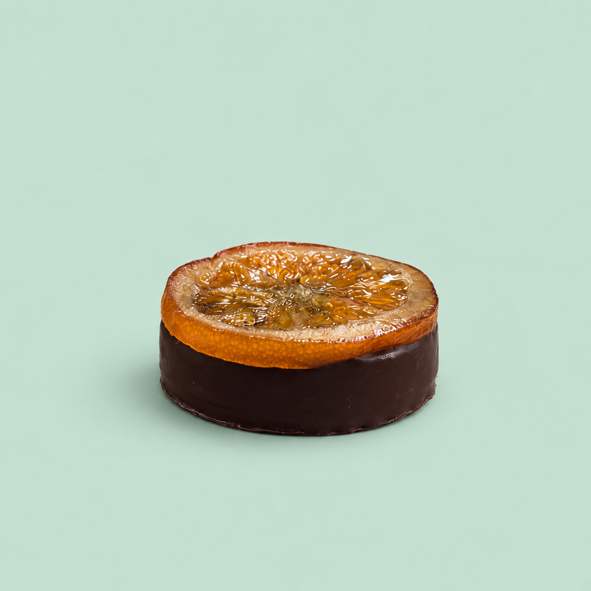 Bouchée à l’Orange de Grenade