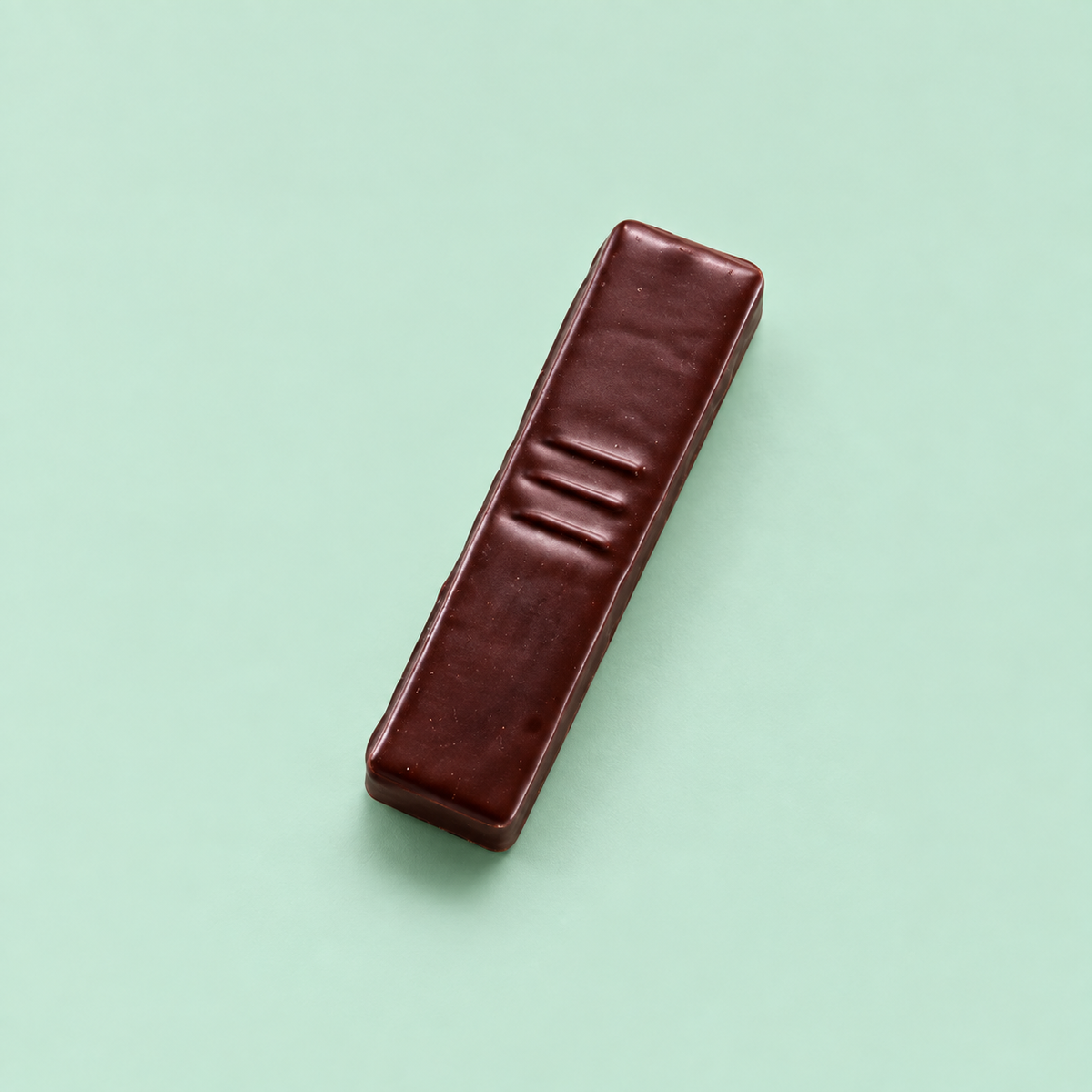Bouchée au caramel