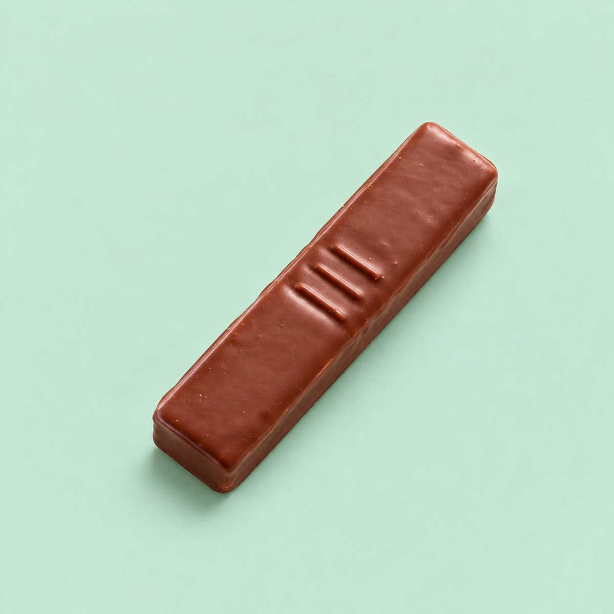 Bouchée au caramel