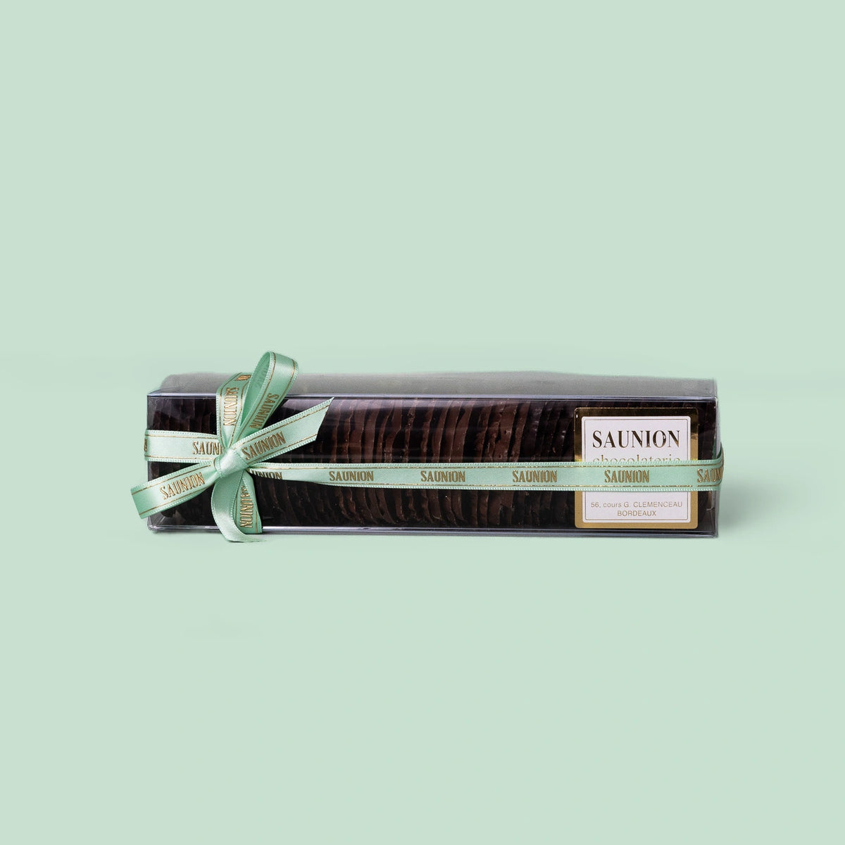 Fleurs de cacao