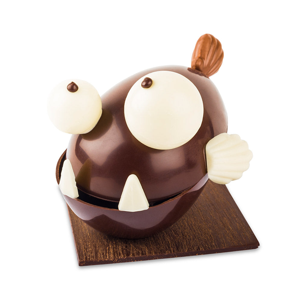 Jack le piranha (retrait boutique)