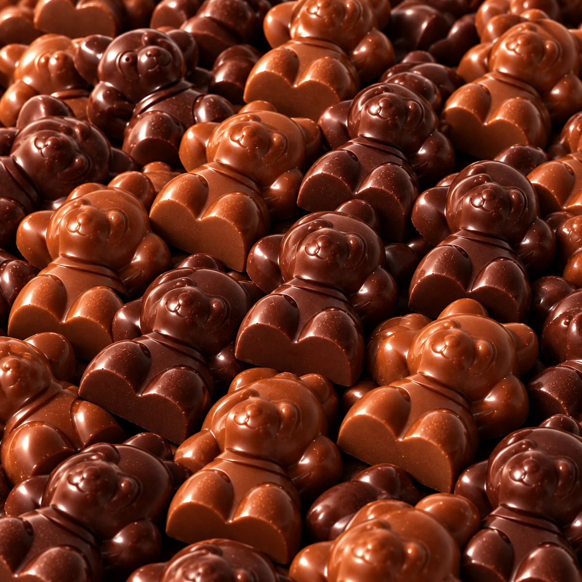 Gourmandises