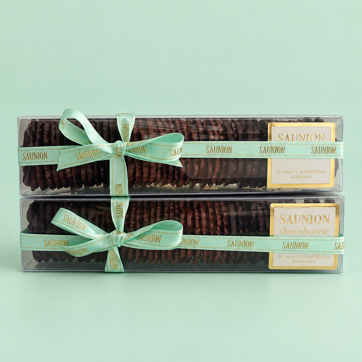 Fleurs de cacao