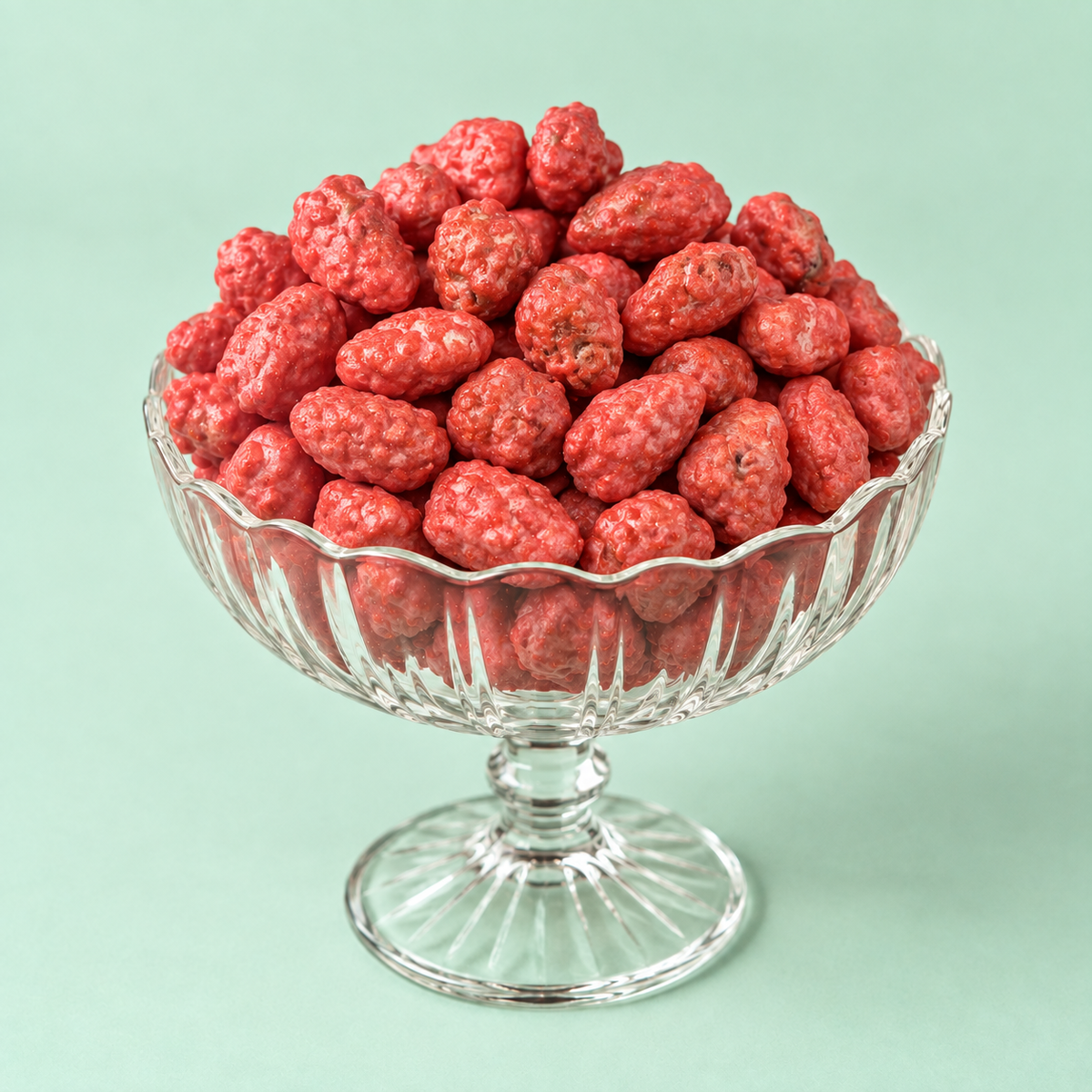 Pralines roses