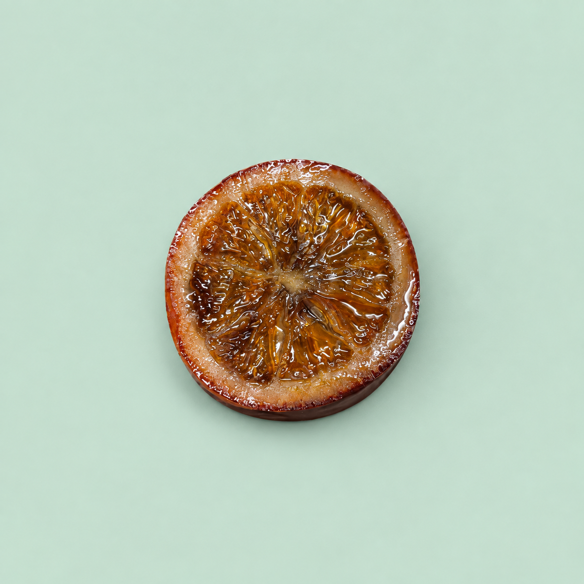 Bouchée à l’Orange de Grenade