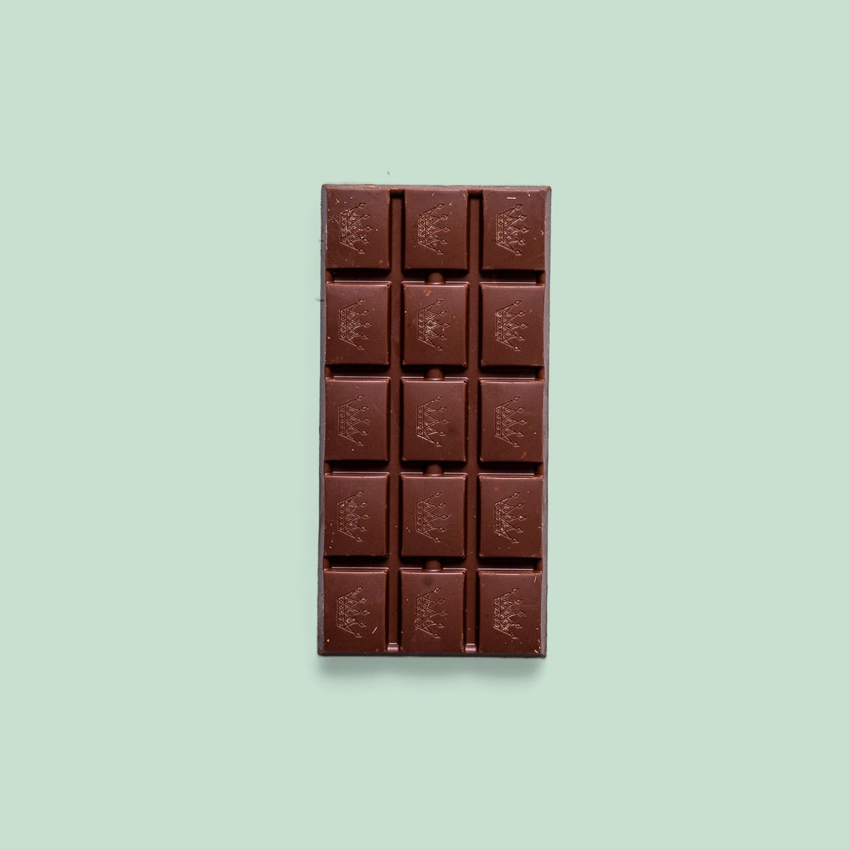 Tablette chocolat supérieur - lait