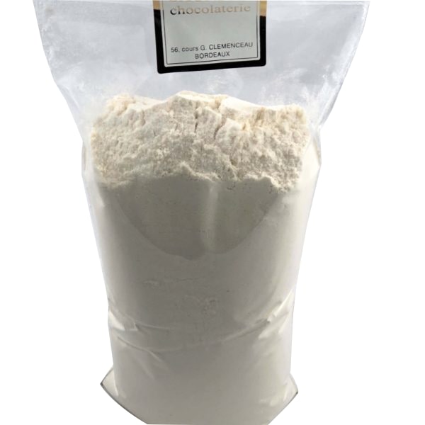 Farine de blé Gruau type 55 qualité supérieure - Saunion
