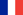 visuel du drapeau français