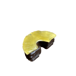 Soleil - Ananas chocolat