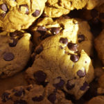 cookies au chocolat