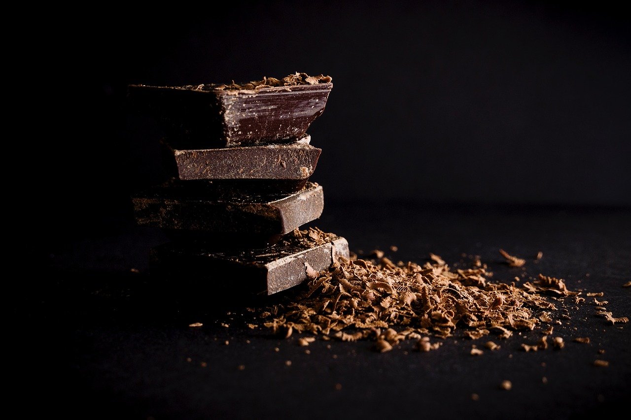 Le chocolat pour la santé !