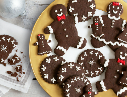 Les Biscuits de Noël