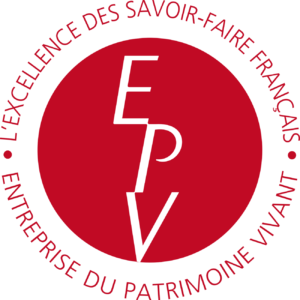 Logo EPV